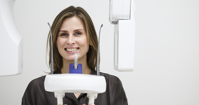 Henvisning CBCT
