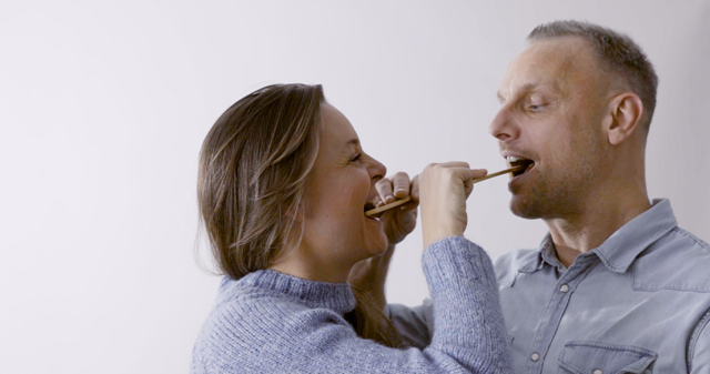 bliv kysseklar med tandlægeråd