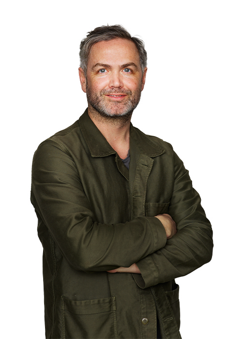 faglig chef morten grauballe