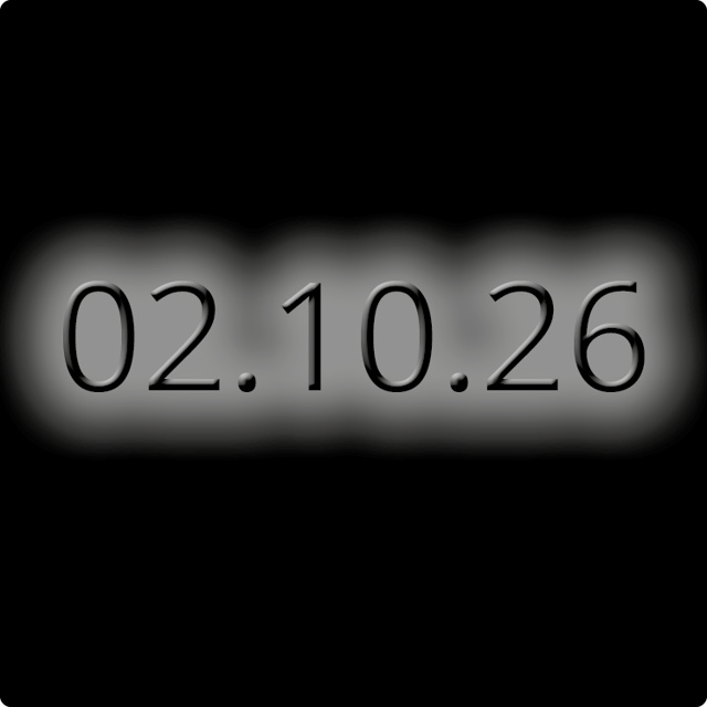 2 oktober event 2026