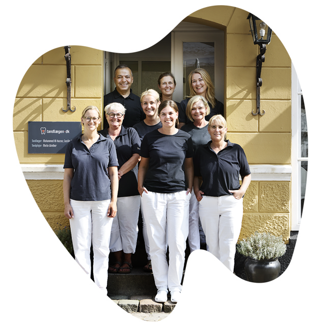 tandlæge Ærøskøbing