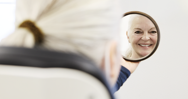 tandplejebehandling ærø