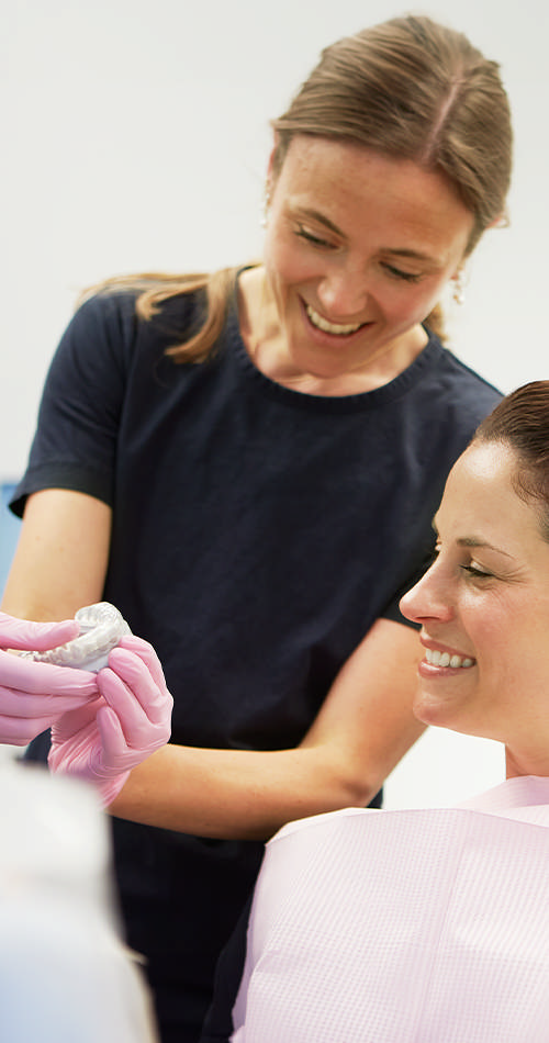 behandlinger tandklinik østerbro