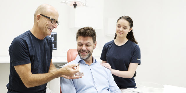 Booking gennemført Allerød