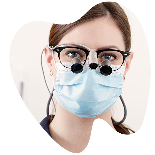 praktisk information tandlægen.dk ansager