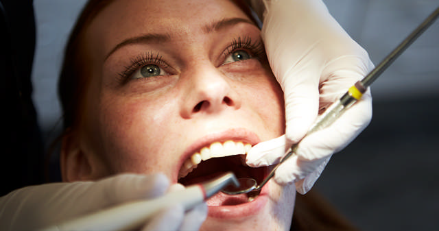 tandlæge bagsværd hovedgade