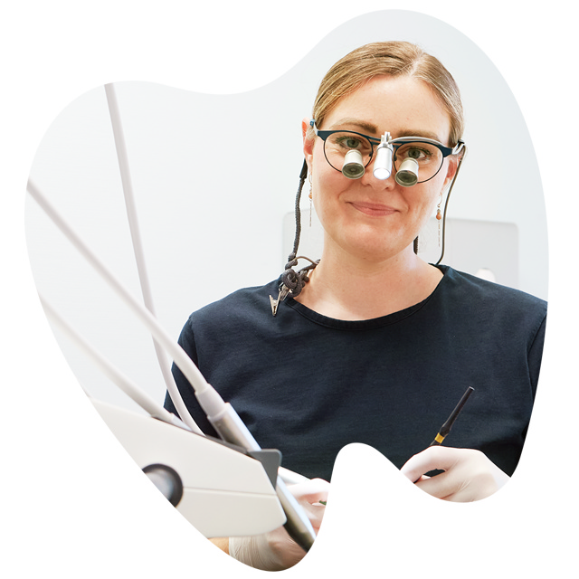 behandlinger tandlægen.dk brønderslev