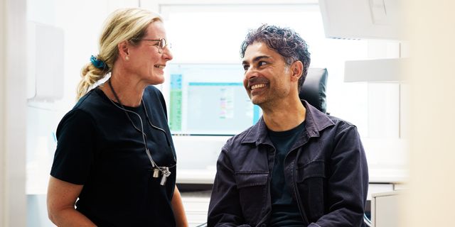 Booking gennemført Brønderslev