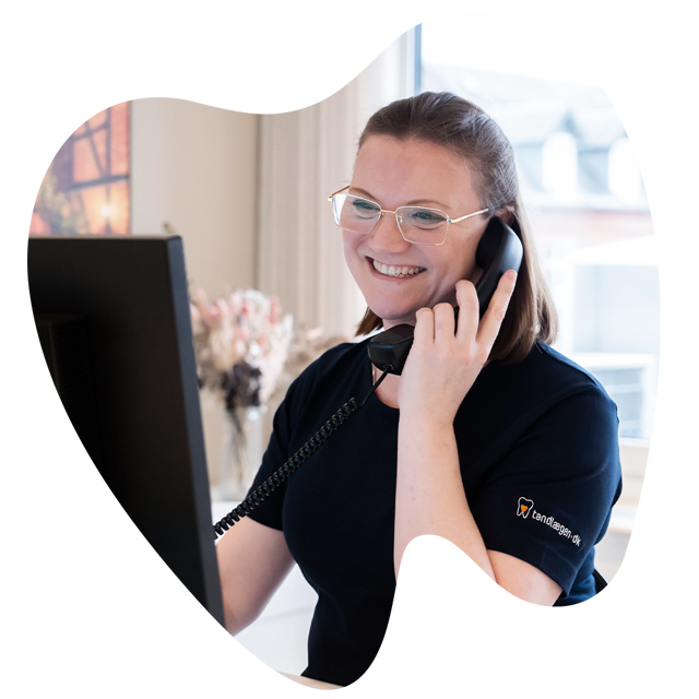 priser tandlægen.dk frederiksberg