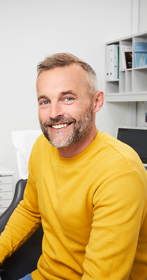 tandklinik hedensted