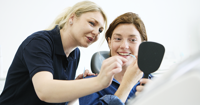 tandplejer helsingør