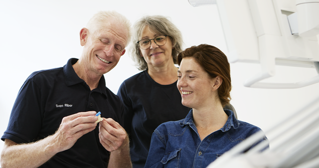 tandklinik helsingør