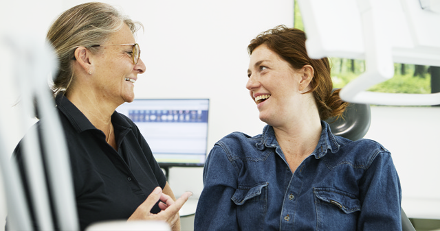 tandplejer helsingør