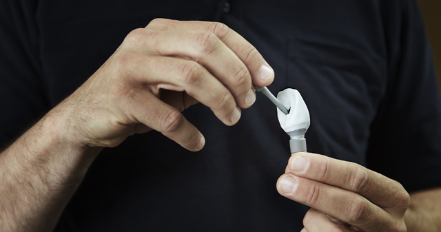 tandimplantat - horsens