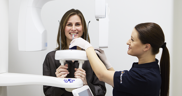 røntgen tandlæge horsens