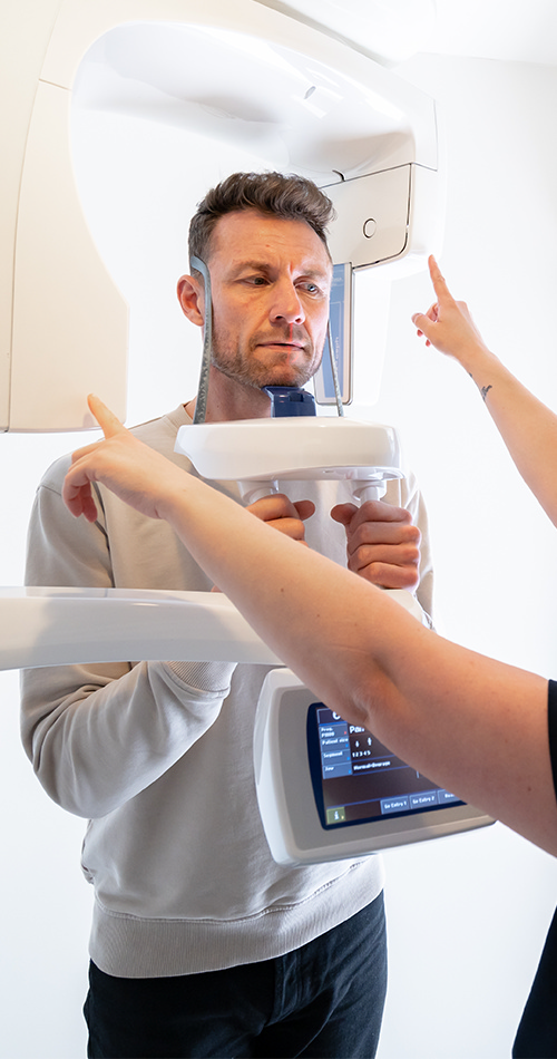 behandlinger tandklinik hundige strandvej