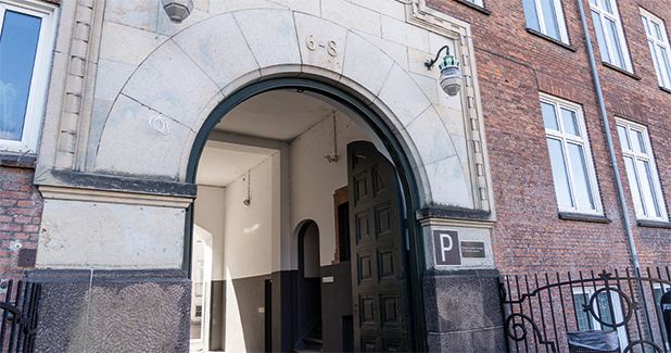tandlægeklinik københavn s