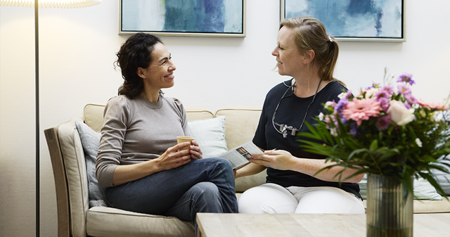 tandklinik lyngby svanen