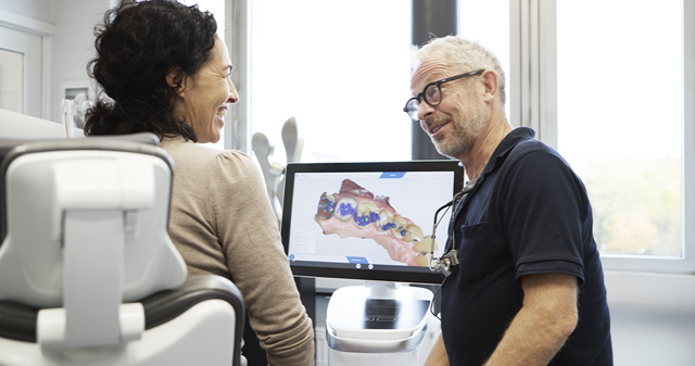 tandklinik lyngby svanen