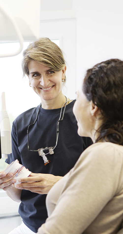 tandlægebehandlinger lyngby svanen