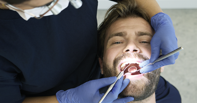 tandplejebehandling tandklinik ringe