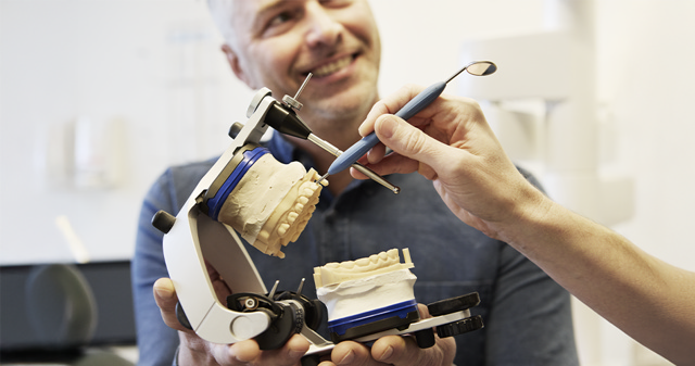 tandbehandling solrød