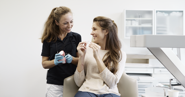 Tandregulering tandlæge Vejle