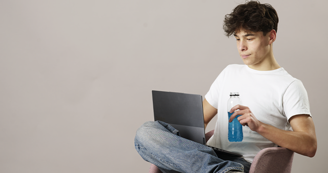 Kirurgisk behandling af parodontitis (paradentose)