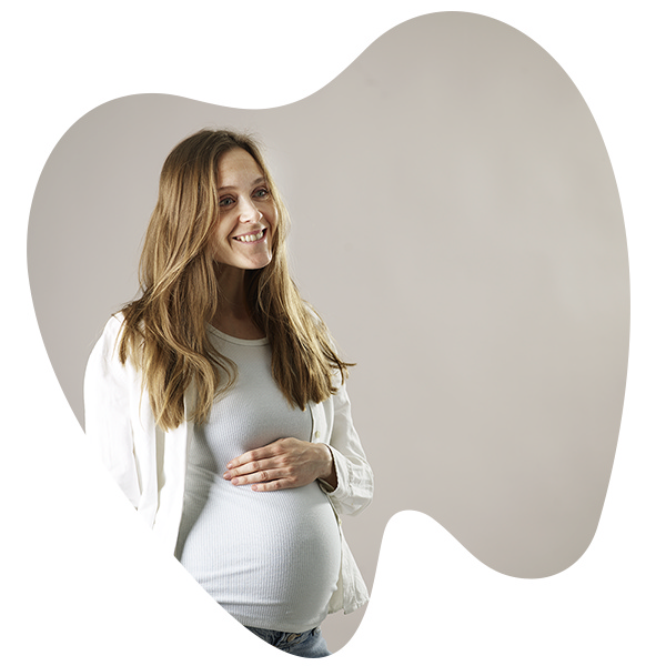 Gravid og tandpleje