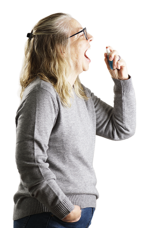 behandling af dårlig ånde