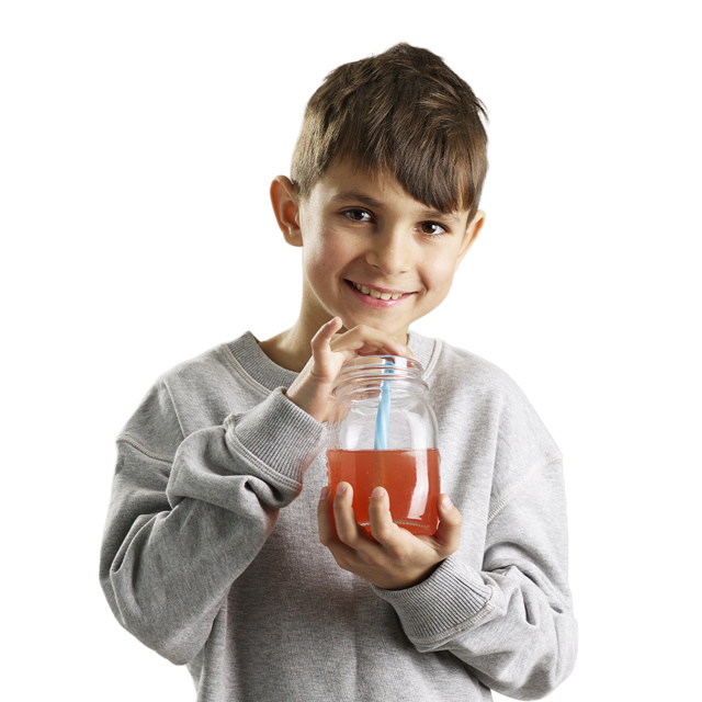 Hvad gør sure føde- og drikkevarer ved mine tænder