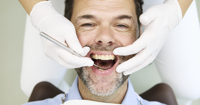 Tandlægens ordbog - klog på tandlægens udtryk