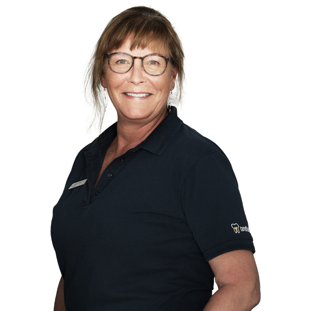 Tandlæge Anne