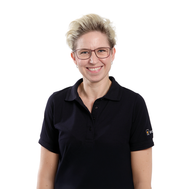 Souschef Maria