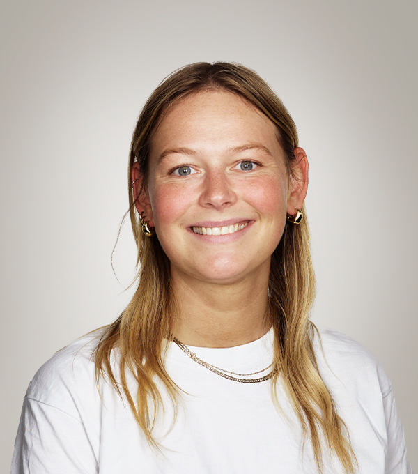 Anna Herling