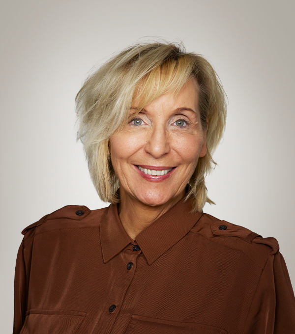 Charlotte Bak