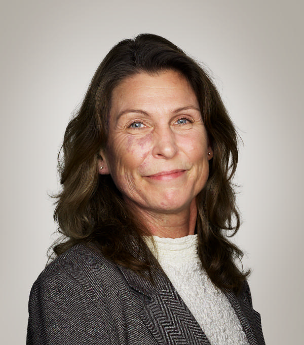 Connie Bjerregaard