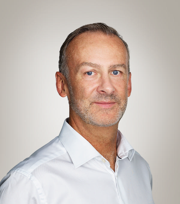 Henrik Kølle