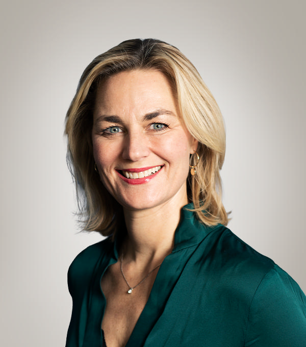 Johanna Öberg
