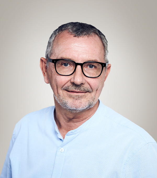 Kim Gommesen