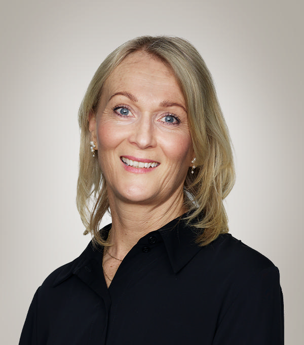 Maria Scharff Riedel