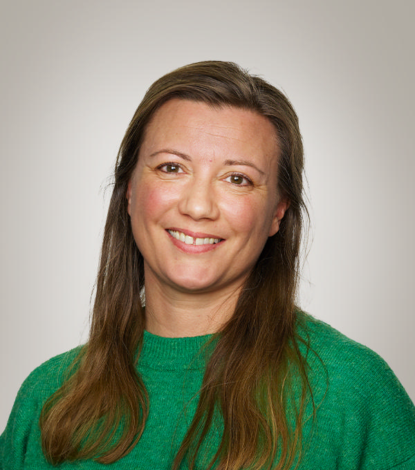 Maria Kruse-Theil