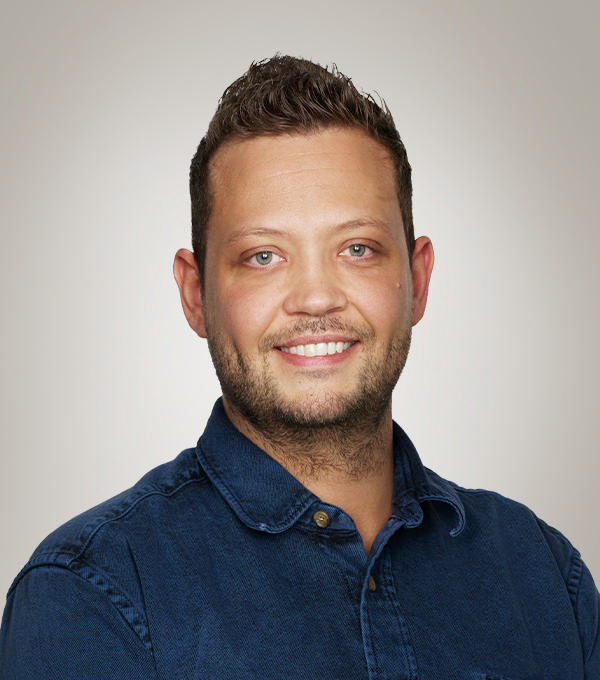 Martin Thune Olsen