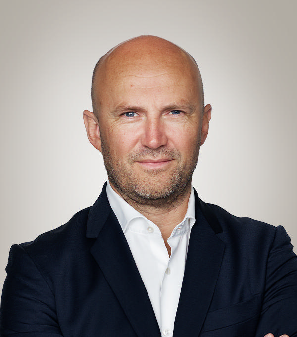 Nicholas Hooge