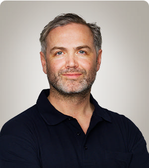 Morten Grauballe