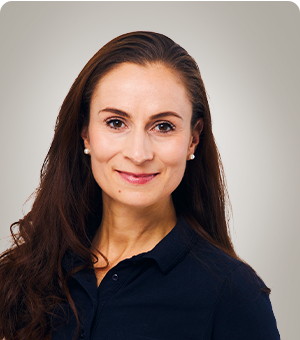 Susanne Oldenborg