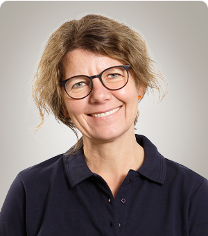 Merete Kolding