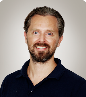 Jacob Mørch