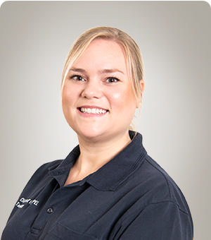 Charlotte Happel