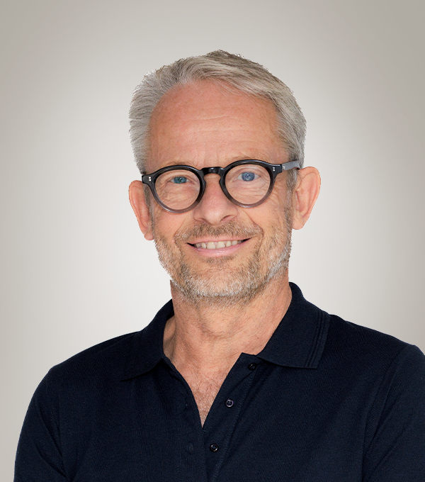 Per Bjørndal